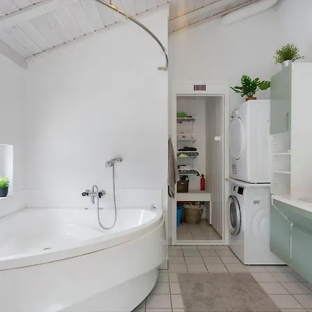 度假居 Bl1477-blokhus-park-alle-5 *