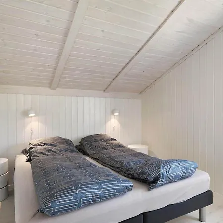 Tatil Evi Bl1477-blokhus-park-alle-5 Blokhus