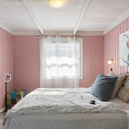 Feriehus Bl1477-blokhus-park-alle-5 *