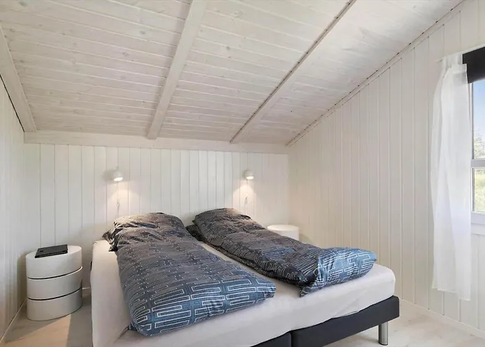 Tatil Evi Bl1477-blokhus-park-alle-5 Blokhus