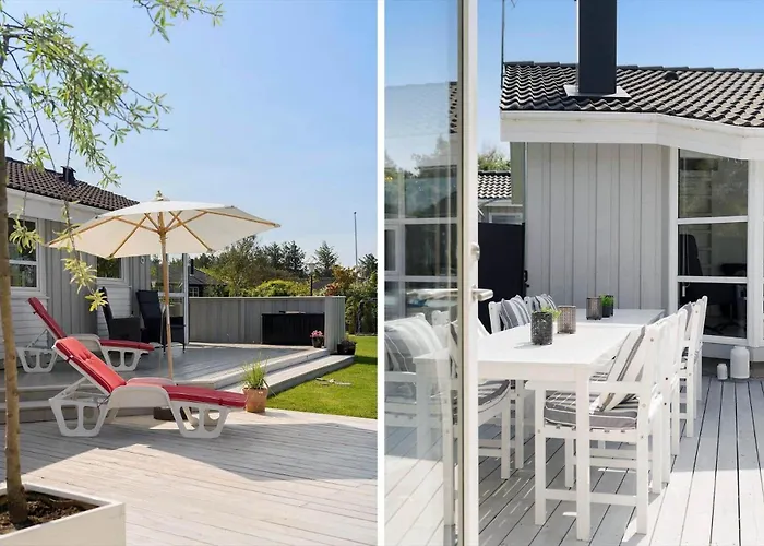 Tatil Evi Bl1477-blokhus-park-alle-5